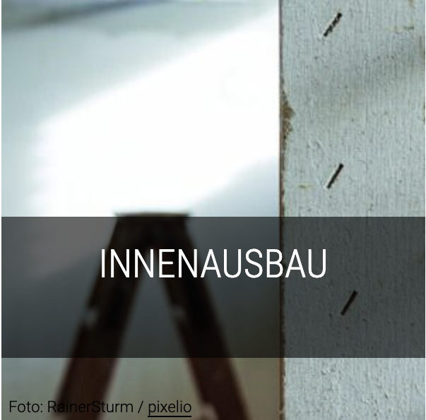 Innenausbau